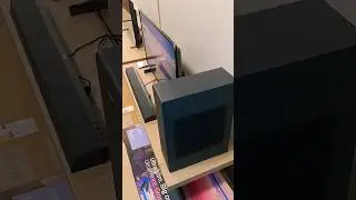 🥵PHILIPS TAB6405/10 BUDGET SOUNDBAR ● WIRELESS SUBWOOFER & DOLBY ATMOS! ● 140W RMS!!