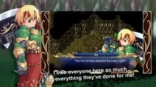 Bonds of the Skies - Official Trailer