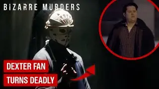 Dexter Copycat Killer Strikes | Bizarre Murders