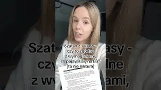 Szatan z 7 klasy na E8 - czy to zgodne z wymaganiami ?