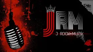 J rock muzik- {Official intro + Signature Music} | JP Music Production House | 2020