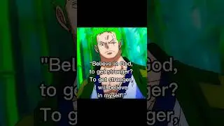 Anime Character Quotes (Onepiece)