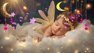 Soothing Music to Give Your Little Ones Sweet Dreams❤️