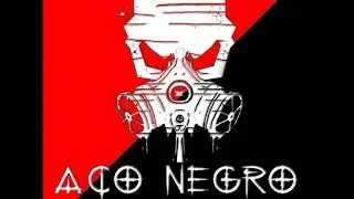 A&ccedil;o Negro - Fosso: EP (Demo)