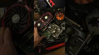 Now I Can Fix These Broken GPUs!