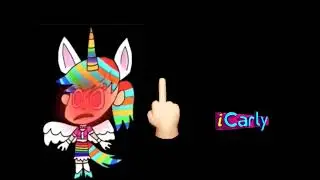 ICARLY RANT