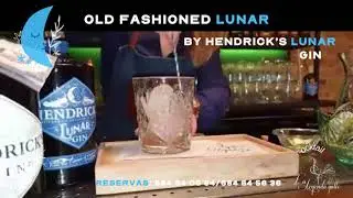 HENDRICK&rsquo;S LUNAR LIMITED RELEASE