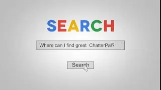 ChatterPal is a Revolutionary New Technology. Review.
