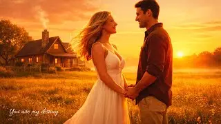 ❤️ You Are My Destiny | Romantic lyrics Video | Forever In Love | Cps - Love Songs Forever