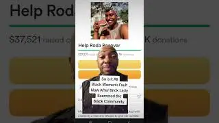 So Since Brick Lady Scammed Are Black Women Now to Blame?