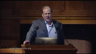IIMEC7 09 7th Invest in ME Research International ME Conference 2012 - Dr Dan Peterson