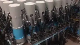 mingniao roller shutter motor Chinese manufacturer of rolling door motors