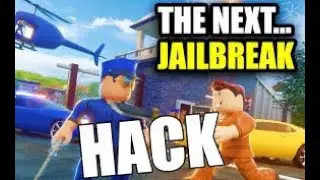 JailBreak Script Pastebin