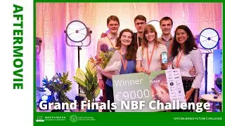 Aftermovie Nature-based Future Challenge