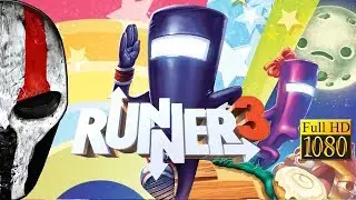 Runner3 - Review (NO COMMENTARY) - بدون تعليق