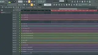 Brief Mix Breakdown - Right Choice by Queen Juliet