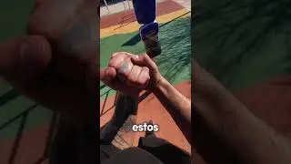 C&oacute;mo golpear un Jab a pu&ntilde;o limpio | #kickboxing #boxeo #k1
