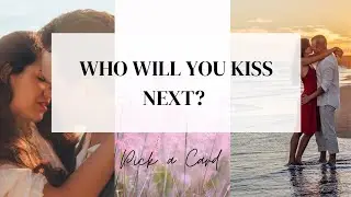 Выберите карту 💋😘😚 КОГО ВЫ ПОЦЕЛУЕТЕ СЛЕДУЮЩИМ?? 😚😘💋 Вечное гадание на картах Таро!!