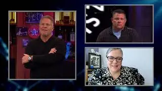 Jennifer Ernst | CEO of Tivic Health | The Big Biz Show