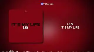 LKN - It&rsquo;s my life [VK Records]