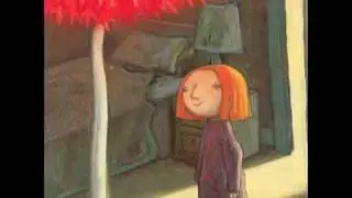 The Red Tree