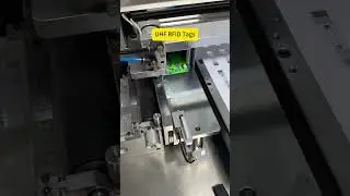 UHF RFID Tags