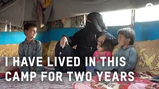 Yemen: Salma and her family face Covid-19 reaching the camp they fled to | Oxfam GB