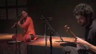 Julia Ohrmann & Mehdi Aminian - The Sorrowful Joy