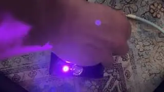 Twilight Electronics - Jerrytron (Mutron III style autofilter) Guitar pedal demo