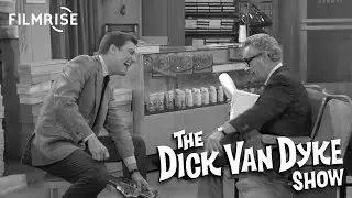 The Dick Van Dyke Show - Season 4, Episode 22 - Young Man with a Shoehorn - Full Episode