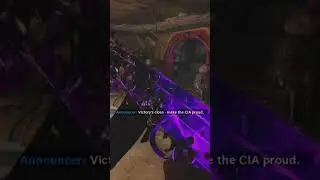 Fara 83 Gold Camo  #camogrind #cod #goldcamo #darkmatter #launchers#diamondcamo #darkmatterultra