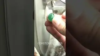 Emerald Gemstone Manufacturing in Jaipur By Gemstoneatelier