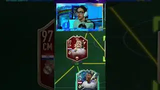 WHY YOU SHOULD COMPLETE 92 SHOWDOWN RODRYGO SBC in FIFA 22? 🔥