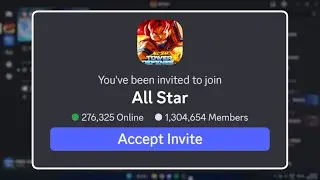 How to Join ASTD X Discord Server (All Star Tower Defense X Discord)