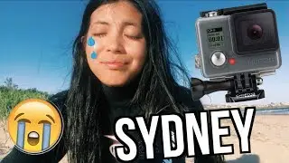 VLOG z Austrálie | Bé Hà Stylewithme