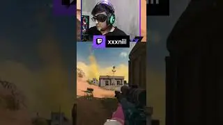 FOCO 300% | xxxniil em #Twitch