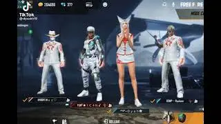 FREEFIRE MUSIC EMOTES