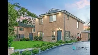 1/43-45 Winbourne Street, West Ryde