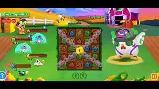Boodle new update frenzy farm