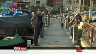 BBC News Clap for NHS and our Key Workers Special 14th May 2020
