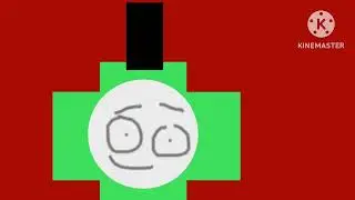 Thomas the tank engine series 6 Episode 12 Scardey engines full remaster