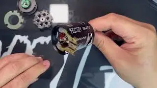 ZOMBIE INSANE 3.2 motor