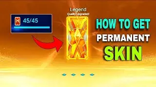 Mobile Legends Flip Bang Bang Card Event | Testing the Pattern for Free Skins