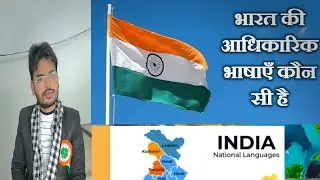 #OffcialLanguage #nationallanguage #article343 #govtlanguage  #indianpolity #languagepolitics