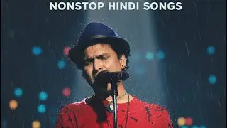 Zubeen Garg Nonstop Hindi Songs Journey Beyond Borders Soulful Deep Sleep Relaxing - Tribute RIP Da