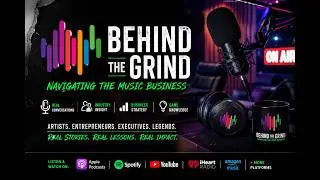 Urban Grind TV: S30 Ep02 Behind the Grind: The Power of Visual Branding Part 2 of 2 & Artist Kollege