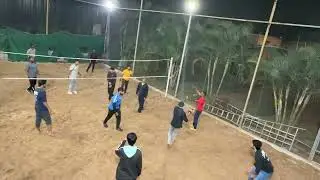 Video 9# Spartan’s Game play#volleyball#playinggames#playingsports#international volleyball#sports