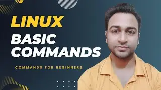 Linux basic commands in bangla. Linux command line for beginners.লিনাক্স বেসিক কমান্ডস।