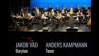 Perlefiskerne af Georges Bizet