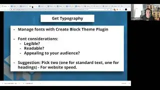 A Beginner&rsquo;s Guide to Setting Up a Basic Website: Website Design